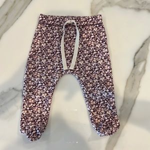 Jamie Kay Footie Pants